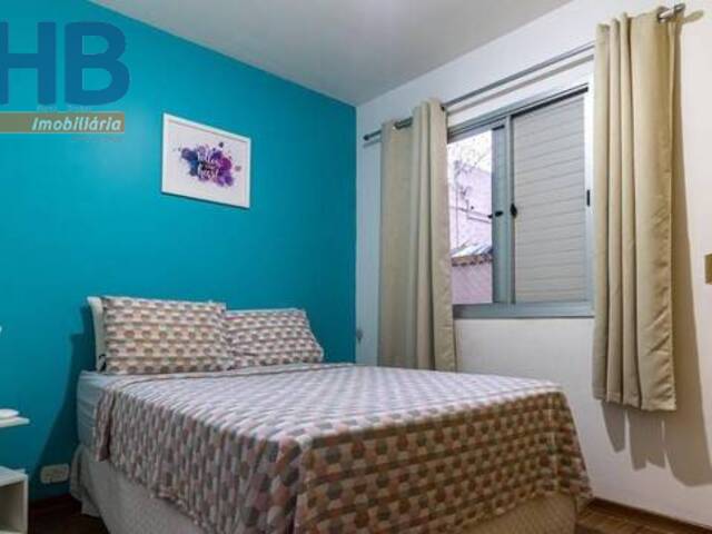 Apartamento para Locação em São José dos Campos - 4