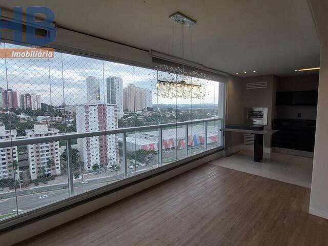 #AP3983 - Apartamento para Venda em São José dos Campos - SP - 1