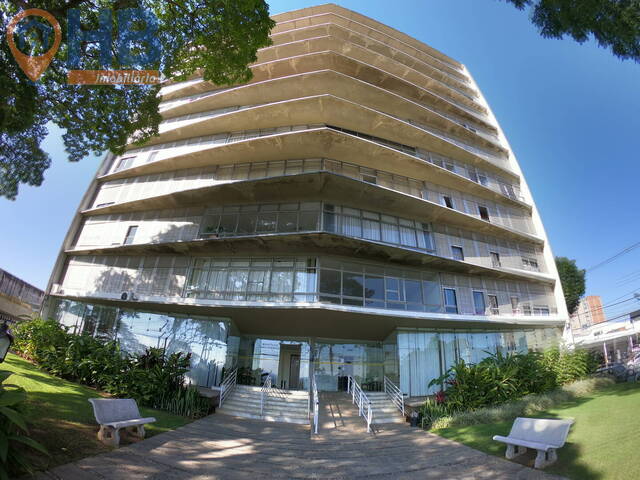 #AP3984 - Apartamento para Locação em São José dos Campos - SP - 1
