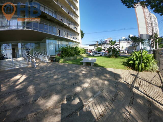 #AP3984 - Apartamento para Locação em São José dos Campos - SP - 2