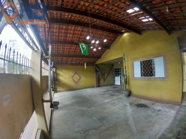 #CA3985 - Casa para Venda em São José dos Campos - SP - 2