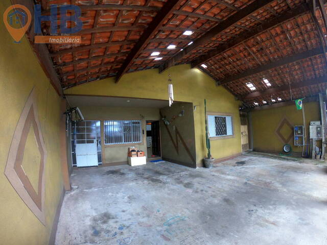 #CA3985 - Casa para Venda em São José dos Campos - SP - 1