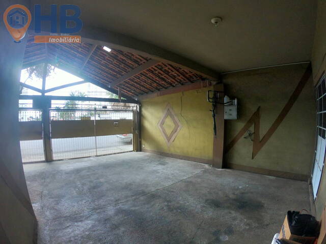 #CA3985 - Casa para Venda em São José dos Campos - SP - 3