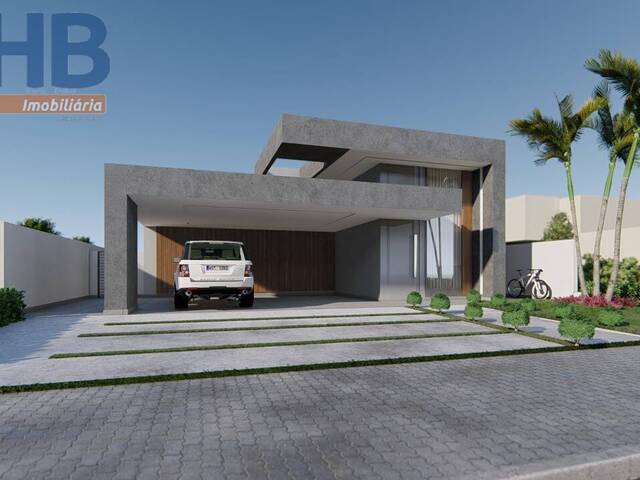 #CA3994 - Casa em condomínio para Venda em São José dos Campos - SP - 1