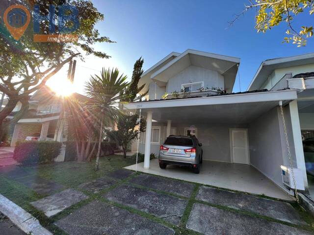 #CA3996 - Casa em condomínio para Venda em São José dos Campos - SP - 1