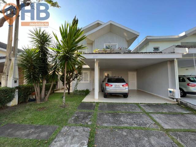 #CA3996 - Casa em condomínio para Venda em São José dos Campos - SP - 2
