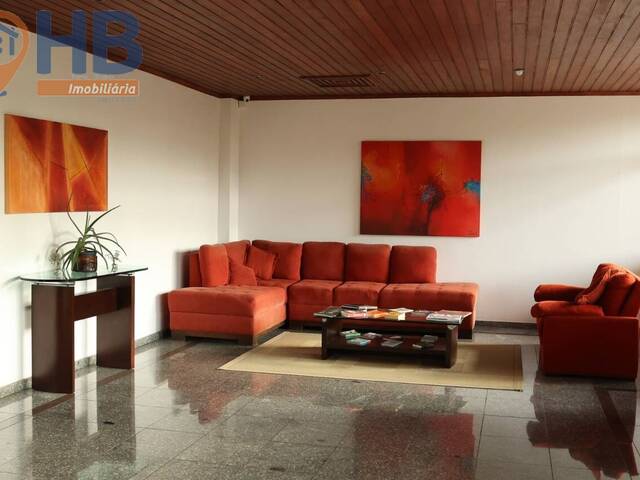 #AP4012 - Apartamento para Venda em São José dos Campos - SP - 2