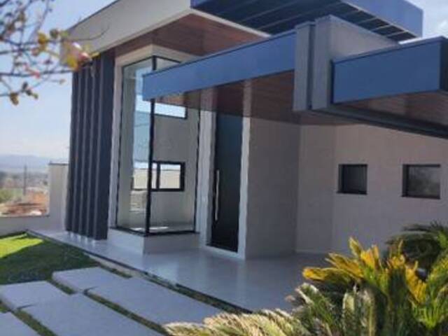 #CA4009 - Casa em condomínio para Venda em Caçapava - SP - 3