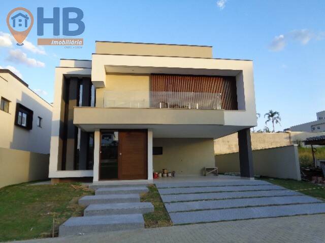 #CA3741 - Casa em condomínio para Venda em São José dos Campos - SP - 2