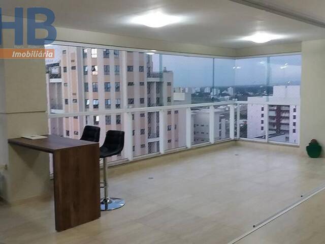#AP4025 - Apartamento Varanda Gourmet para Locação em São José dos Campos - SP - 1