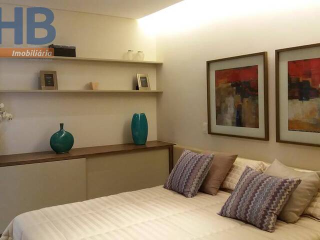 Apartamento Mobiliado para Venda em Jacareí - 4