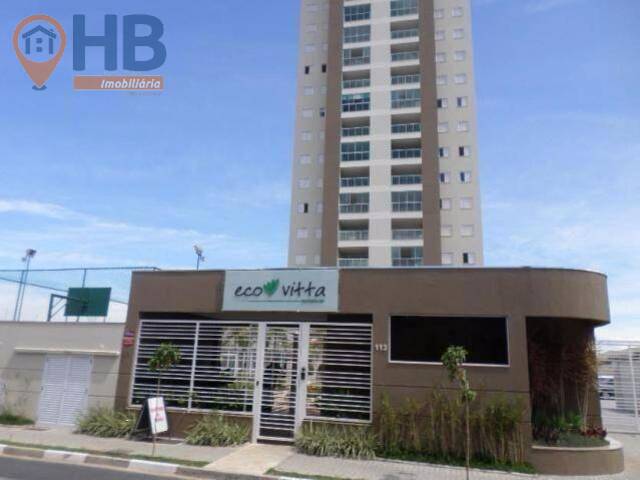 Apartamento Mobiliado para Venda em Jacareí - 5