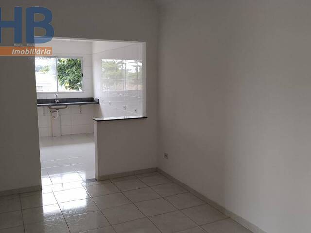 #AP2459 - Apartamento Churrasqueira na Sacada para Venda em Jacareí - SP - 1
