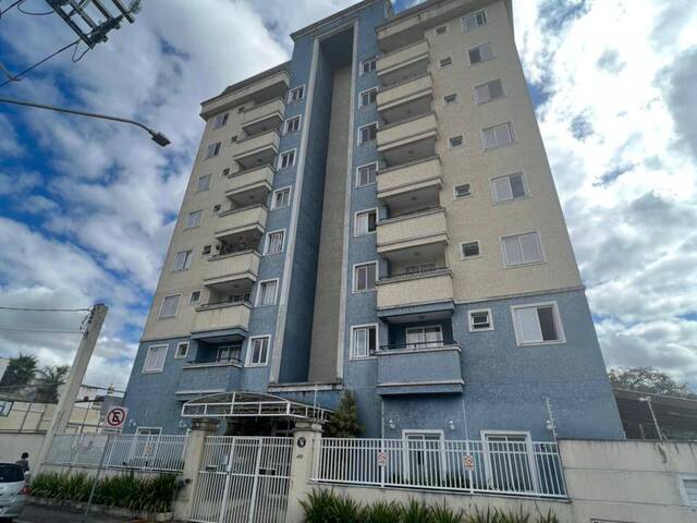 #AP4934 - Apartamento para Venda em São José dos Campos - SP - 3
