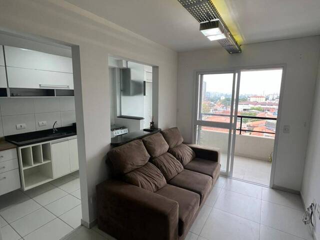 #AP4035 - Apartamento para Venda em São José dos Campos - SP - 3
