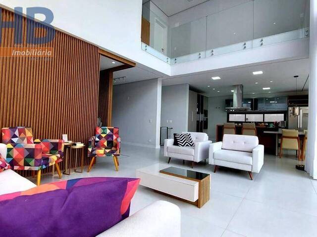 #CA4042 - Casa em condomínio para Venda em São José dos Campos - SP - 2