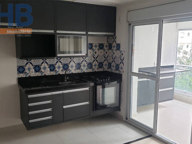 #AP4047 - Apartamento para Locação em São José dos Campos - SP - 1