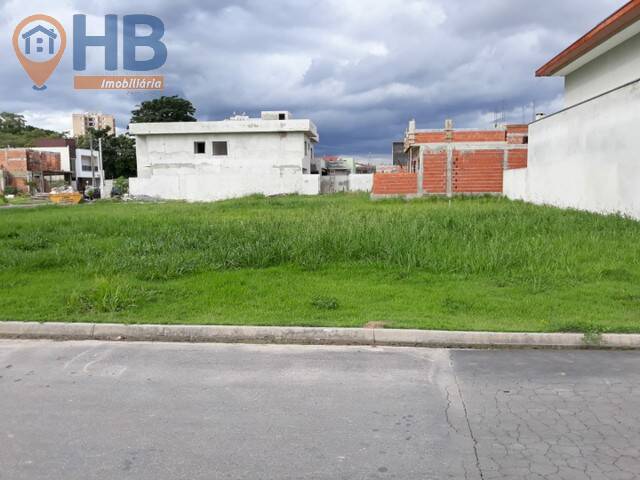 #TE4046 - Terreno em condomínio para Venda em Jacareí - SP - 1