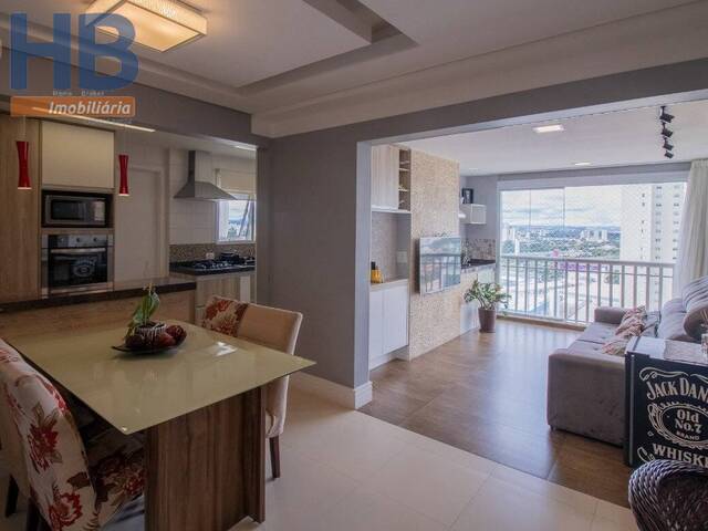 #AP4557 - Apartamento para Venda em São José dos Campos - SP - 1