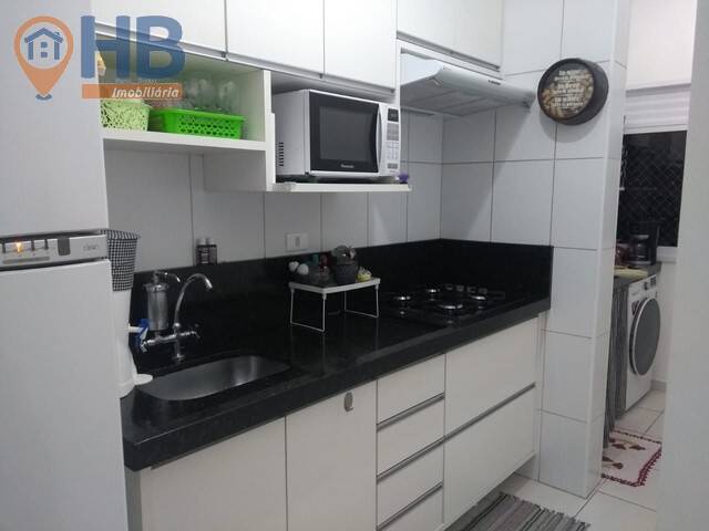 #AP4063 - Apartamento para Venda em São José dos Campos - SP - 3