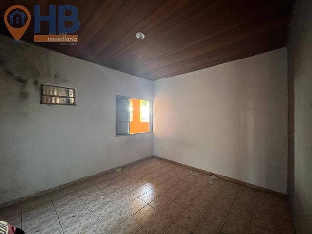 #CA4064 - Casa para Venda em São José dos Campos - SP - 2