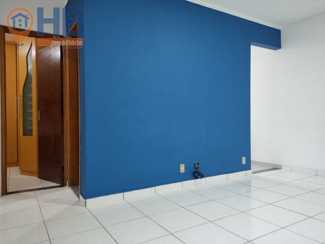 #AP9071 - Apartamento para Locação em São José dos Campos - SP - 1
