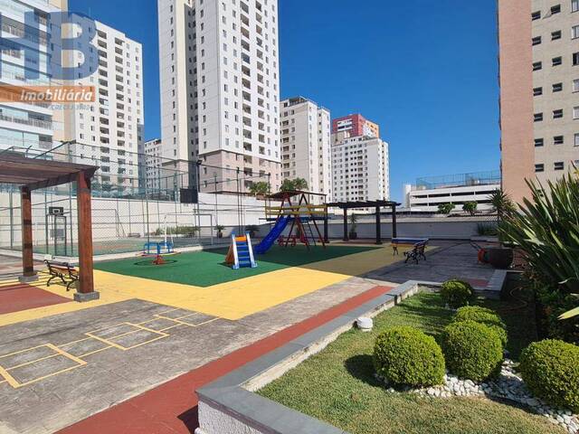 #AP4075 - Apartamento para Venda em São José dos Campos - SP - 2