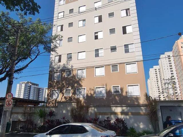 #AP4075 - Apartamento para Venda em São José dos Campos - SP - 1