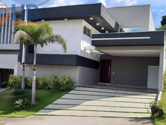 #CA4076 - Casa para Venda em São José dos Campos - SP - 1