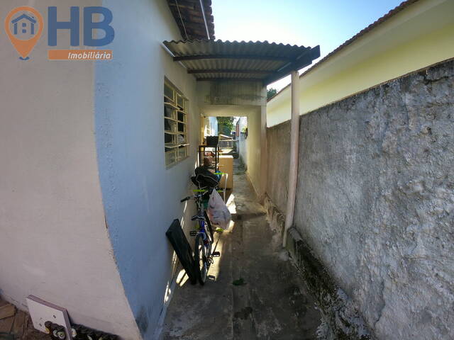#CA4077 - Casa para Venda em São José dos Campos - SP - 3
