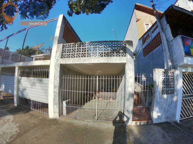 #CA4077 - Casa para Venda em São José dos Campos - SP - 2