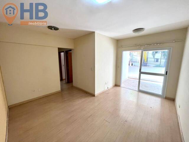 #AP4084 - Apartamento para Venda em São José dos Campos - SP - 1