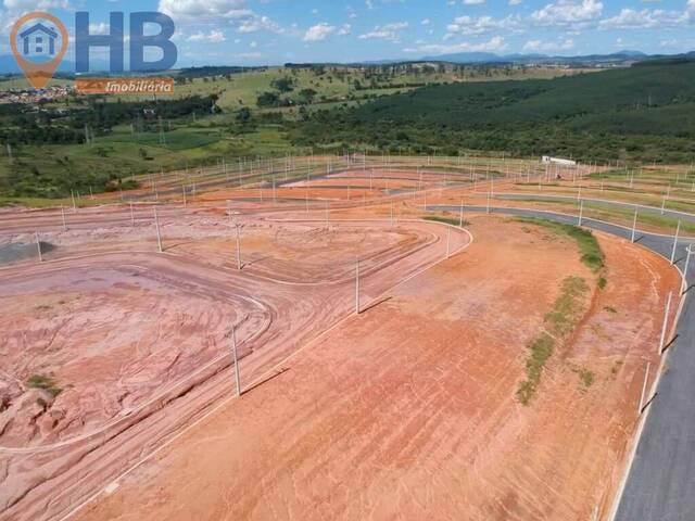 #TE4085 - Terreno em condomínio para Venda em Caçapava - SP - 3