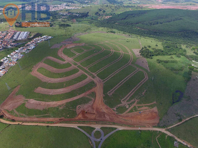 #TE4085 - Terreno em condomínio para Venda em Caçapava - SP - 1