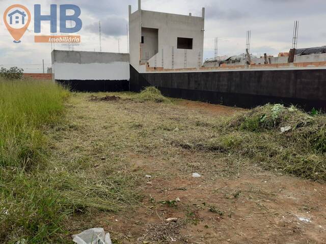 #TE1086 - Terreno para Venda em São José dos Campos - SP - 1