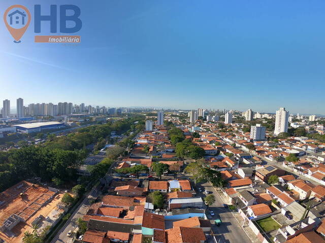Apartamento Churrasqueira na Sacada para Locação em São José dos Campos - 5