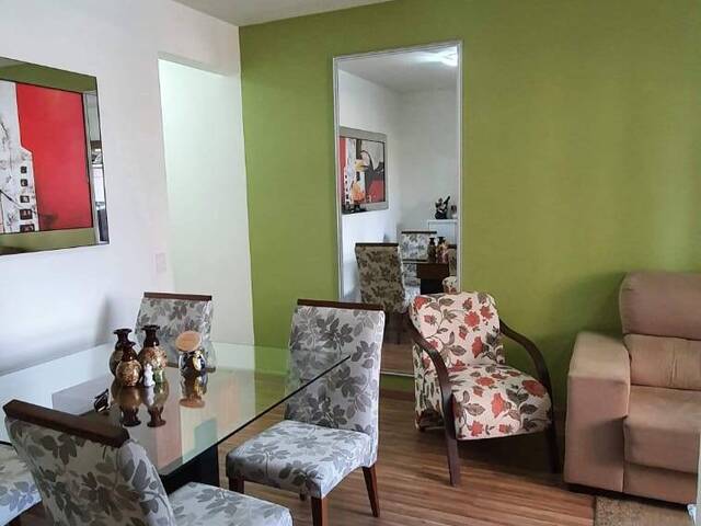 #AP5789 - Apartamento para Lançamento em São José dos Campos - SP - 3