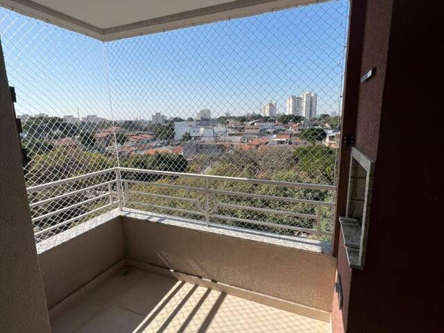 #AP2524 - Apartamento Churrasqueira na Sacada para Locação em São José dos Campos - SP - 3