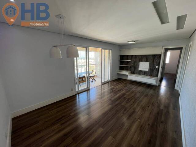 #AP2662 - Apartamento Churrasqueira na Sacada para Locação em São José dos Campos - SP - 3