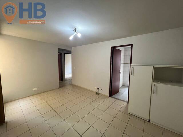 #AP4594 - Apartamento para Venda em São José dos Campos - SP - 1