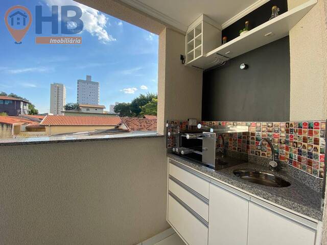 Apartamento para Venda em São José dos Campos - 5