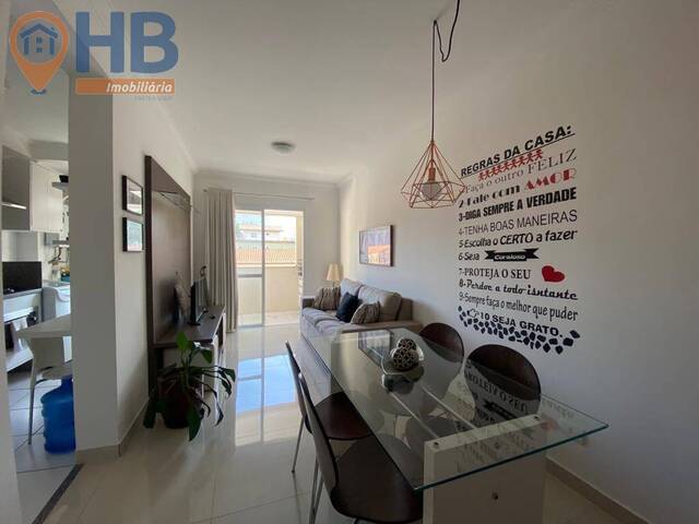 #AP4199 - Apartamento para Venda em São José dos Campos - SP - 1