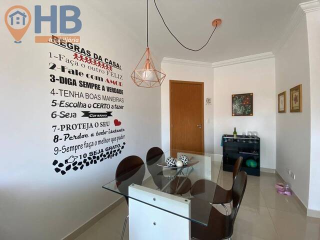 #AP4199 - Apartamento para Venda em São José dos Campos - SP - 3