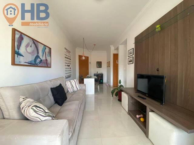 Apartamento para Venda em São José dos Campos - 4