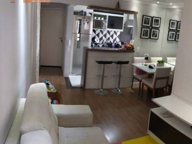 #AP4102 - Apartamento para Venda em São José dos Campos - SP - 2