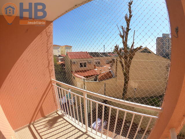 Apartamento para Locação em São José dos Campos - 2