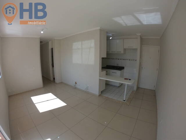 Apartamento para Locação em São José dos Campos - 5