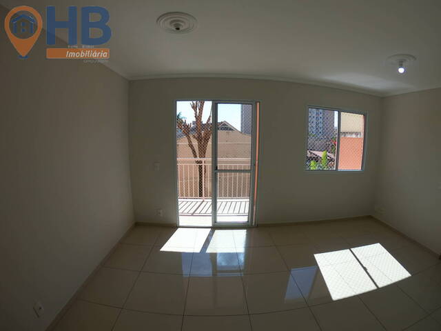 Apartamento para Locação em São José dos Campos - 3
