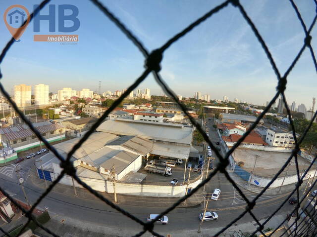 Apartamento para Locação em São José dos Campos - 4
