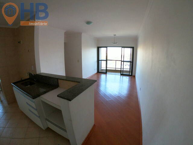 Apartamento para Locação em São José dos Campos - 5